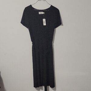 Elegant Black Dress